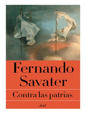 Contra las patrias - ebook